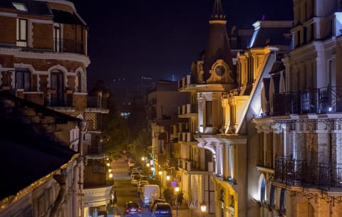 Hotel Belvedere Aparthotel in Batumi