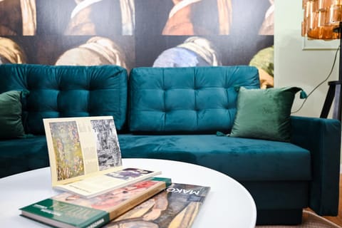 Apartament przy Głównym Rynku Apartment in Pomeranian Voivodeship