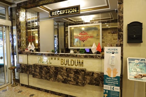 Buldum Otel Hotel in Ankara