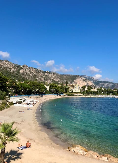 Nearby landmark, Beach