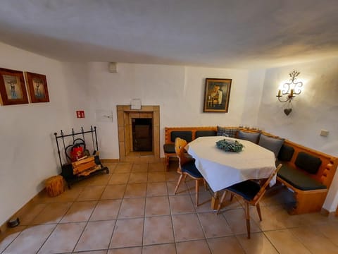 Haus Schroefler Apartment in Lech