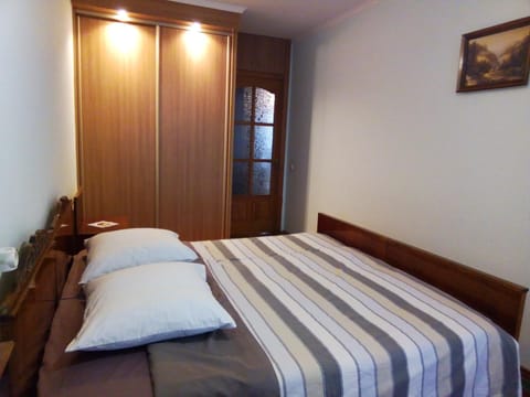 Apartments in Lviv Condo in Lviv