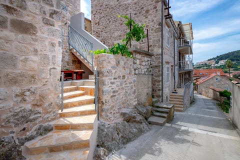 Old town apartment Mare Apartamento in Hvar