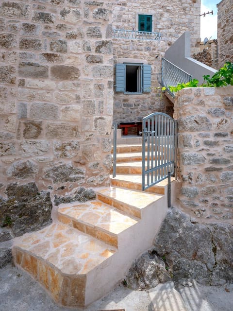 Old town apartment Mare Apartamento in Hvar