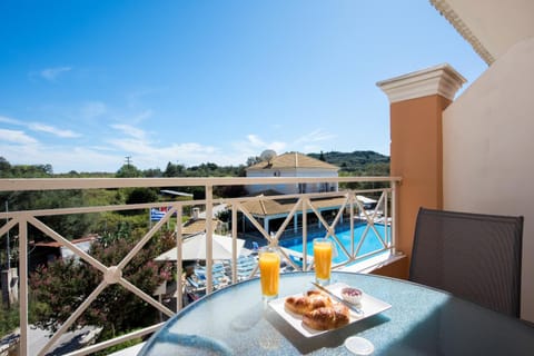 View (from property/room), Balcony/Terrace