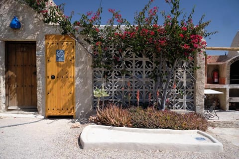 Cortijo La Joya de Cabo de Gata Country House in Comarca Metropolitana de Almería