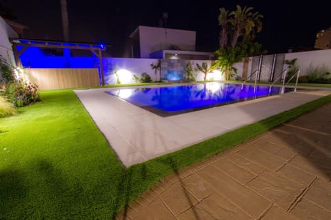 Pixel Bed and Breakfast in Torremolinos