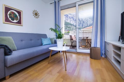 Apartment Marinovic Condo in Makarska