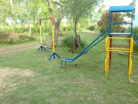 Children play ground