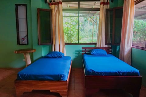 Hospedaje el Bosquecito Bed and Breakfast in Uvita