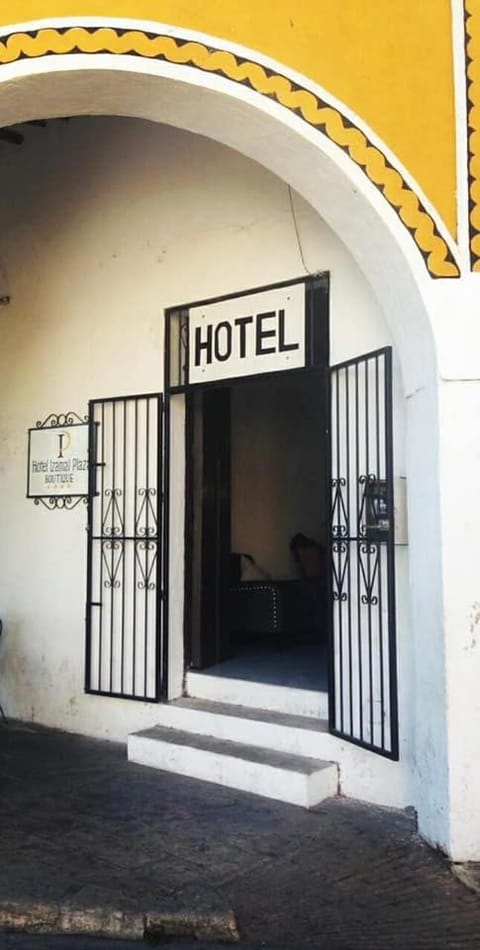 Izamal Plaza Hotel in State of Quintana Roo