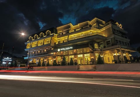 Hotel Carlito Tagaytay Hotel in Tagaytay