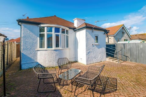 Patio, Garden, Balcony/Terrace