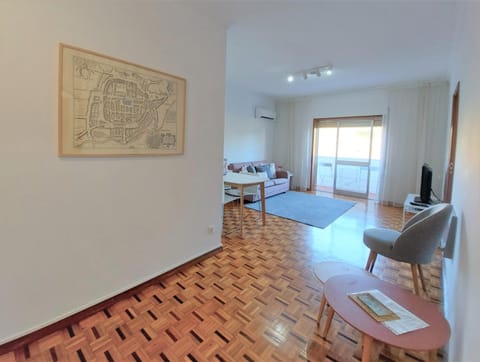 Braga centro - apartamento espaçoso e confortável - Todas as comodidades Eigentumswohnung in Braga