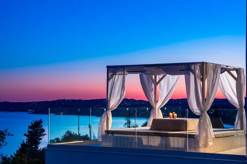 Mystique View Villas Villa in Cephalonia