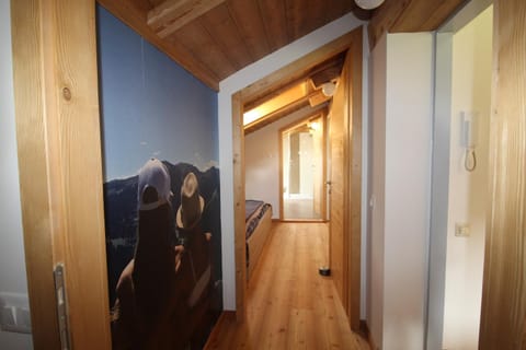 RoZa´s Nest by Isa Badkleinkirchheim Apartment in Carinthia, Austria