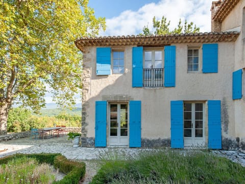Bastide with pool and panoramic views Villa in Ménerbes