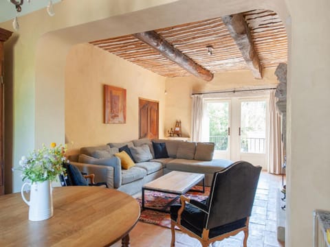 Bastide with pool and panoramic views Villa in Ménerbes