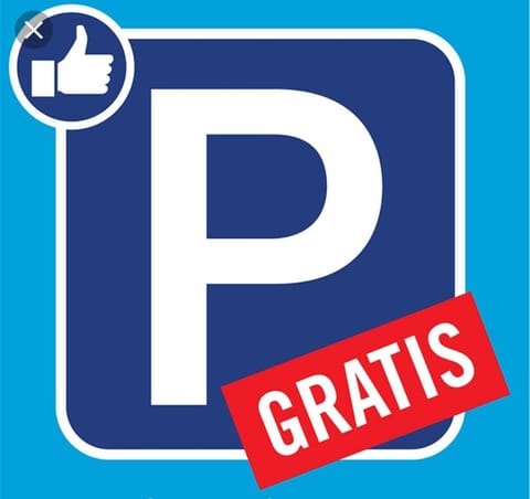 Toledo Locum-CON PARKING GRATIS Apartamento in Toledo