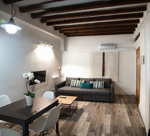 Toledo Locum-CON PARKING GRATIS Condo in Toledo