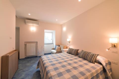 Le Esperidi Apartment in Ravello