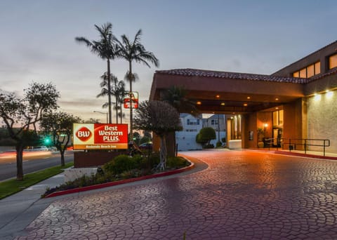 Best Western Plus Redondo Beach Inn Hotel in Redondo Beach