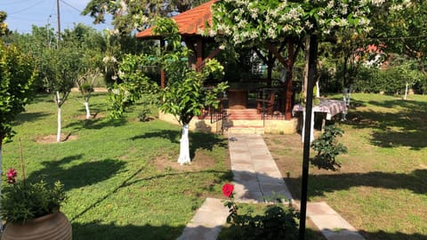 Best summer vacation Casa in Halkidiki