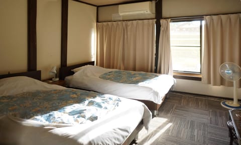 Sakura Guest House Hostel in Takayama