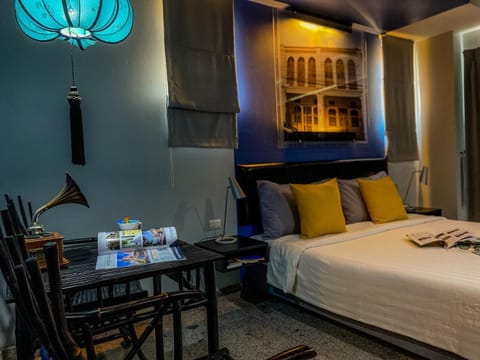 Sino Inn Phuket Hotel - SHA Plus Hostel in Wichit