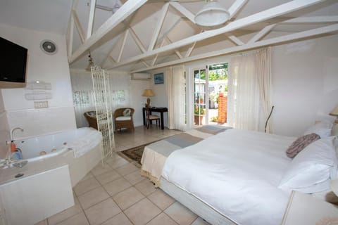 Spa and wellness centre/facilities, Bedroom