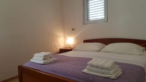 Apartman Adriatic Pavlinovic - Makarska Eigentumswohnung in Makarska