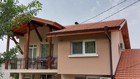 Forest Apartment Apartment in North Macedonia