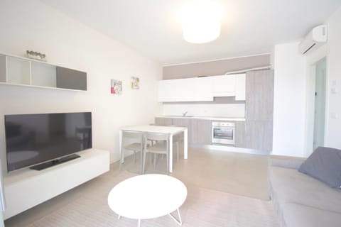Equilium Apartments Apartment in Lido di Jesolo