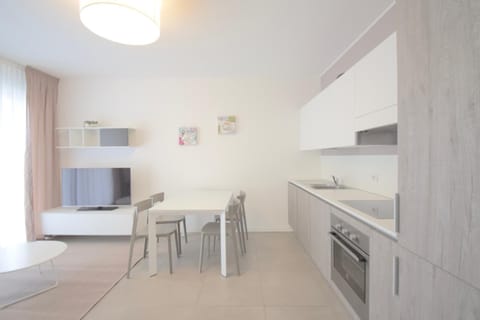 Equilium Apartments Apartment in Lido di Jesolo