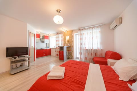 Partner Guest House Saksahans'koho Apartment in Kiev City - Kyiv