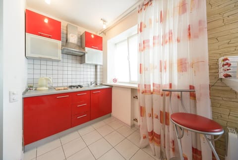 Partner Guest House Saksahans'koho Apartment in Kiev City - Kyiv