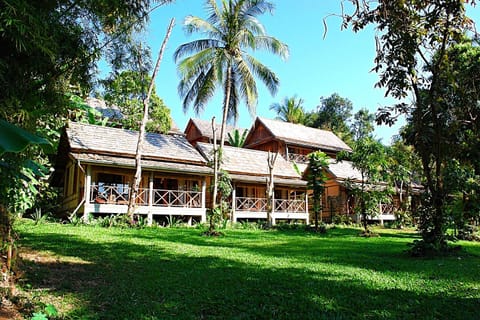 My Dream Boutique Resort Resort in Luang Prabang