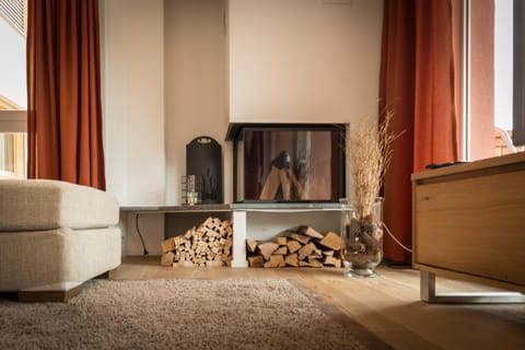 Amselfluh Appartement in Arosa