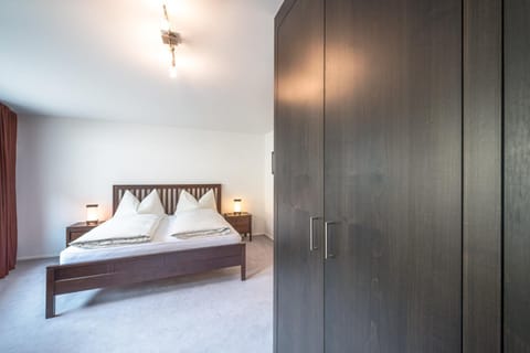 Amselfluh Apartamento in Arosa