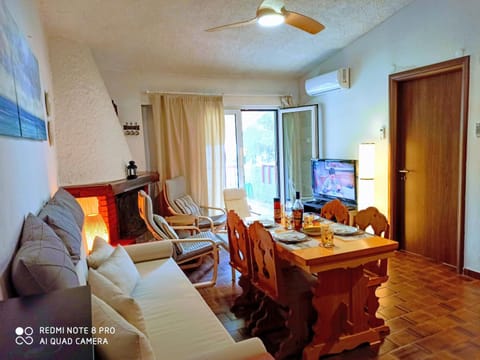 Squirrels, Home with View Condo in Halkidiki