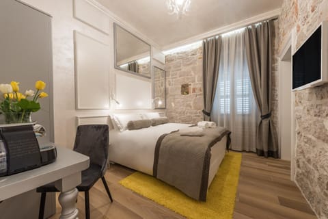 Zara Palace - design rooms Bed and Breakfast in Zadar