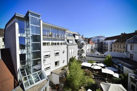 Domaine Leidinger Hotel in Saarbrücken