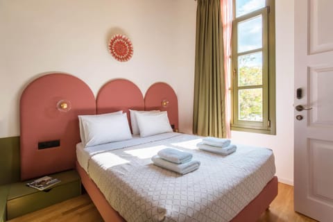 Neratze Hammam Suites Apartment hotel in Rethymno