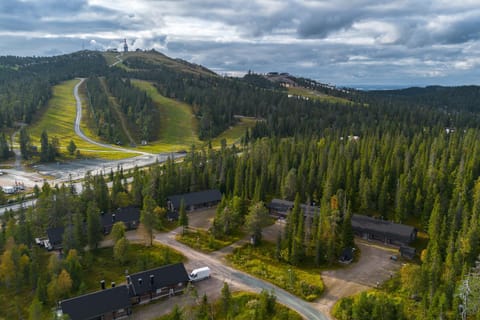 Ruka Inn House in Lapland