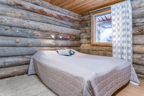 Ruka Inn House in Lapland
