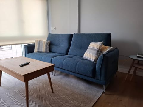 Apt Moderno céntrico y soleado Wohnung in Pontevedra