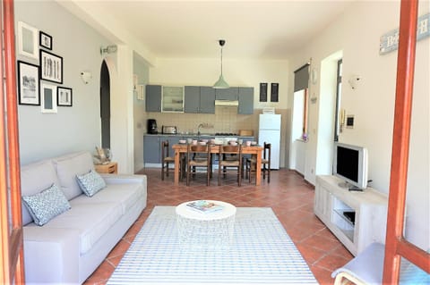 Casa Lina Apartment in San Felice Circeo