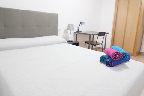 Alojamiento Particular Vacation rental in Almería