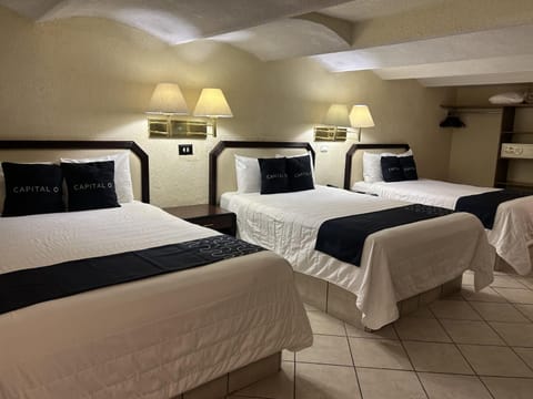 Hotel Del Portal, Puebla Hotel in Puebla