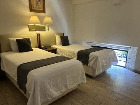 Hotel Del Portal, Puebla Hotel in Puebla